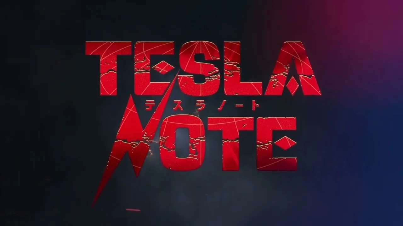 Tesla Note