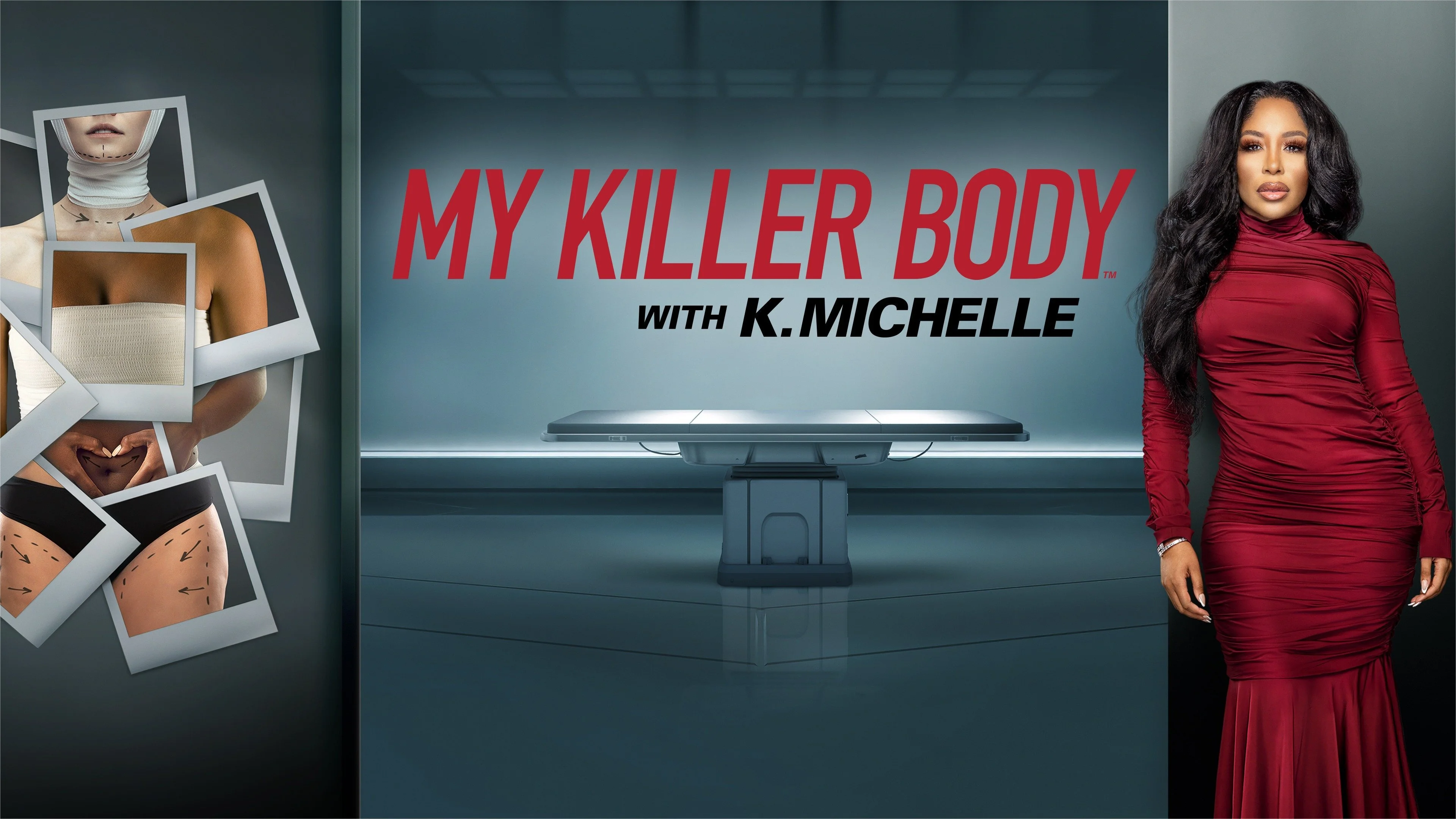 My Killer Body with K. Michelle