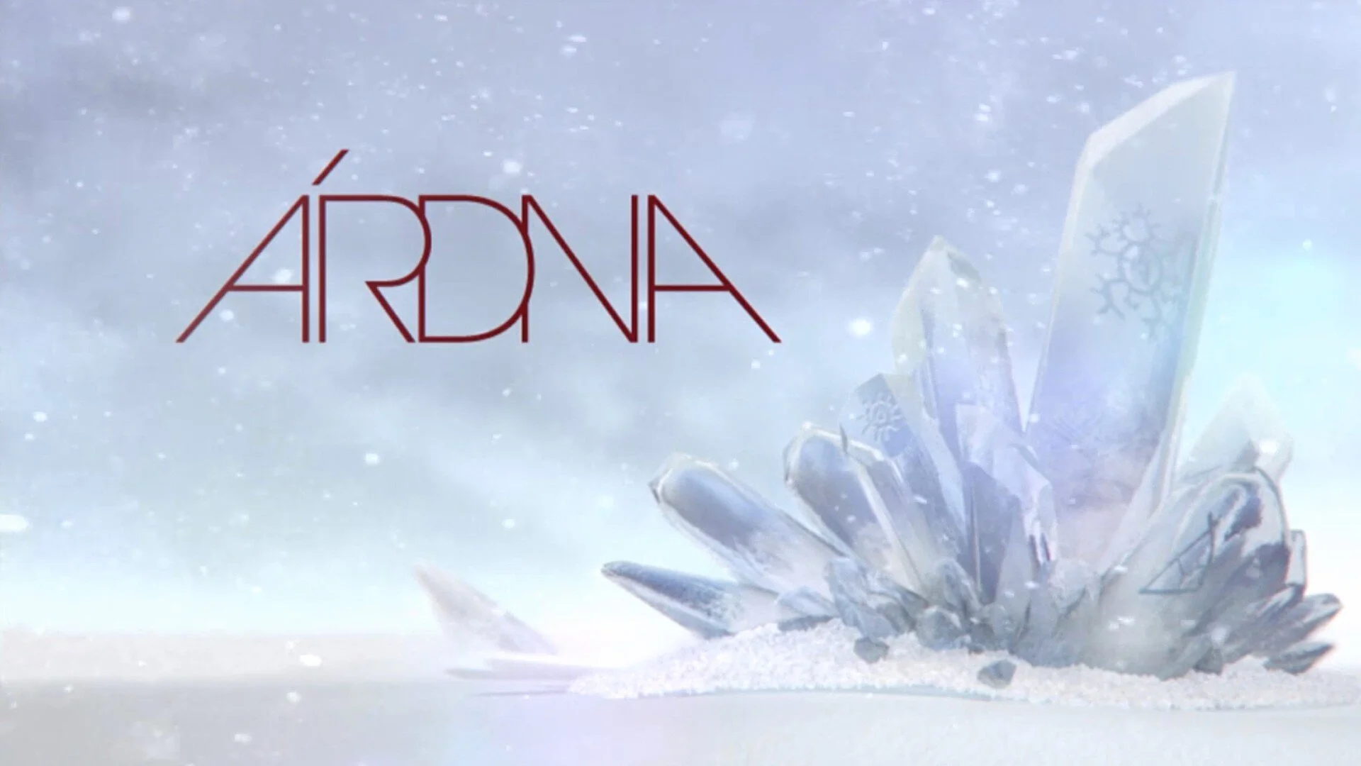 Ä‚Ârdna