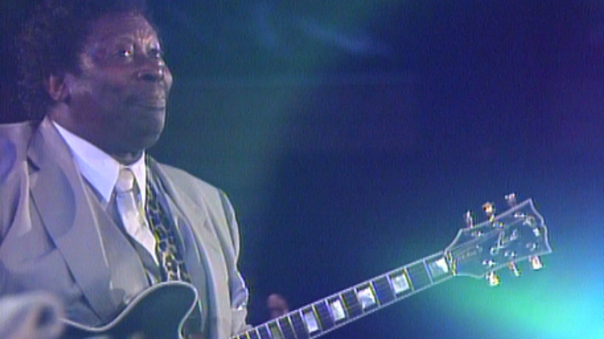 B.B. King Blues Band