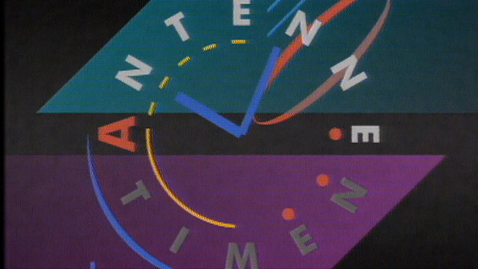 Antennetimen