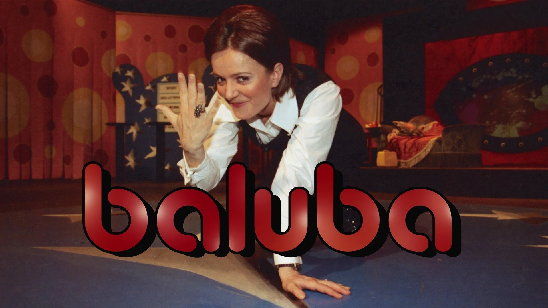 Baluba