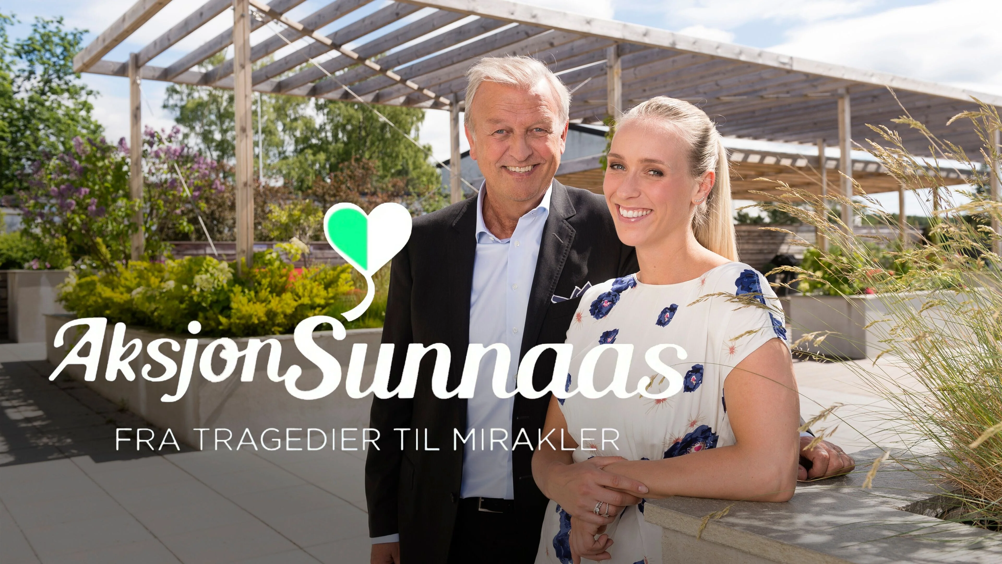 Aksjon Sunnaas: Fra tragedier til mirakler