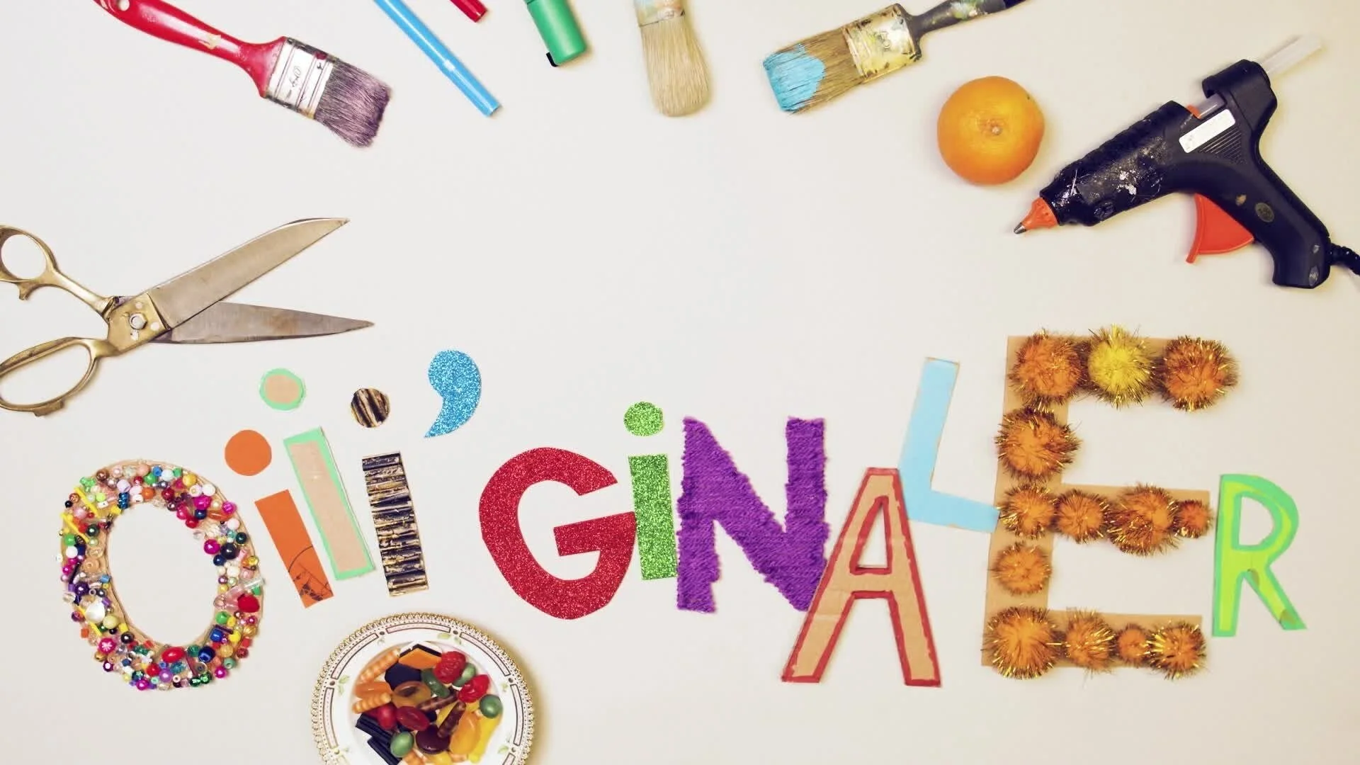 Oiii'ginaler