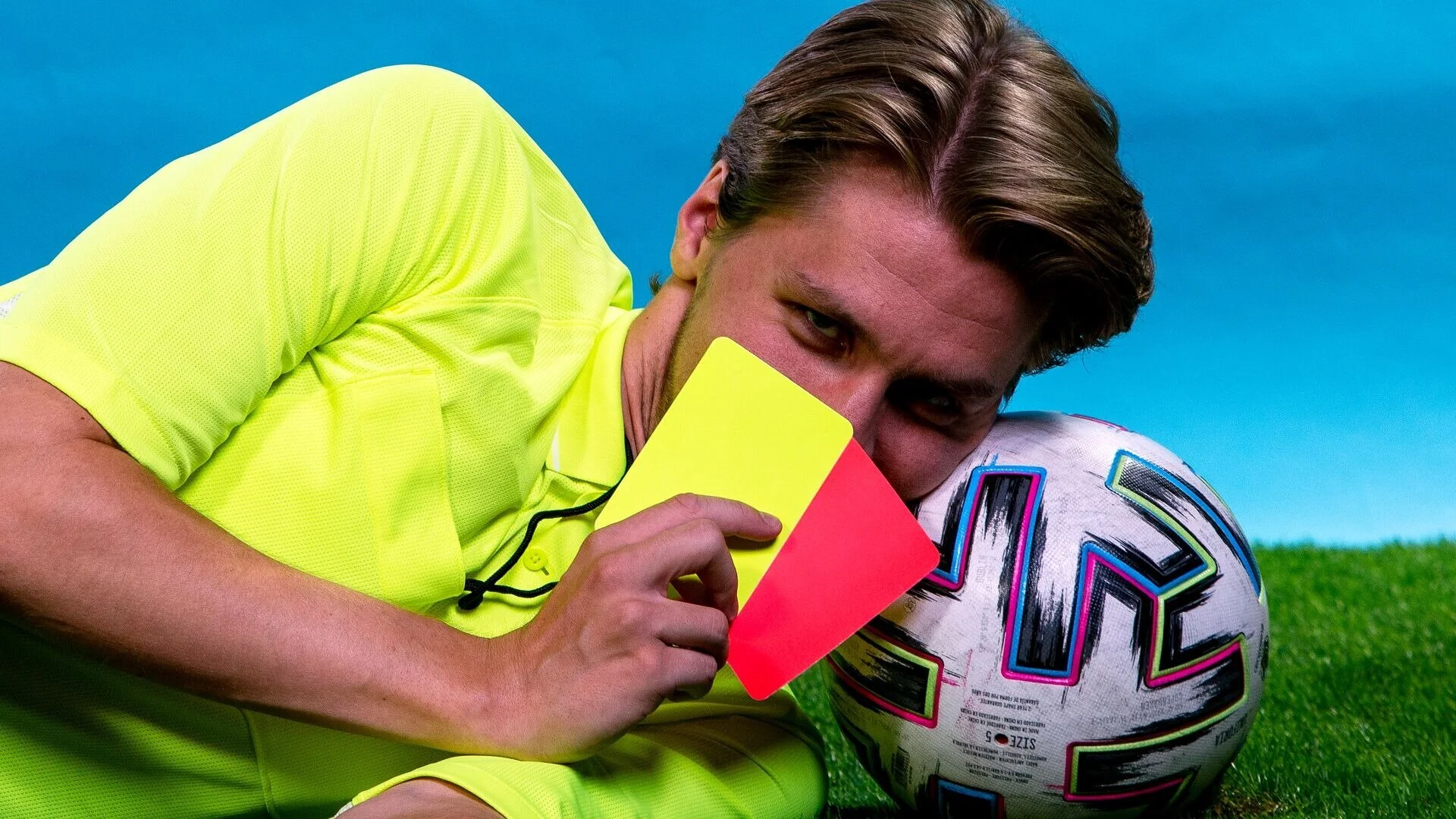 VAR-rommet
