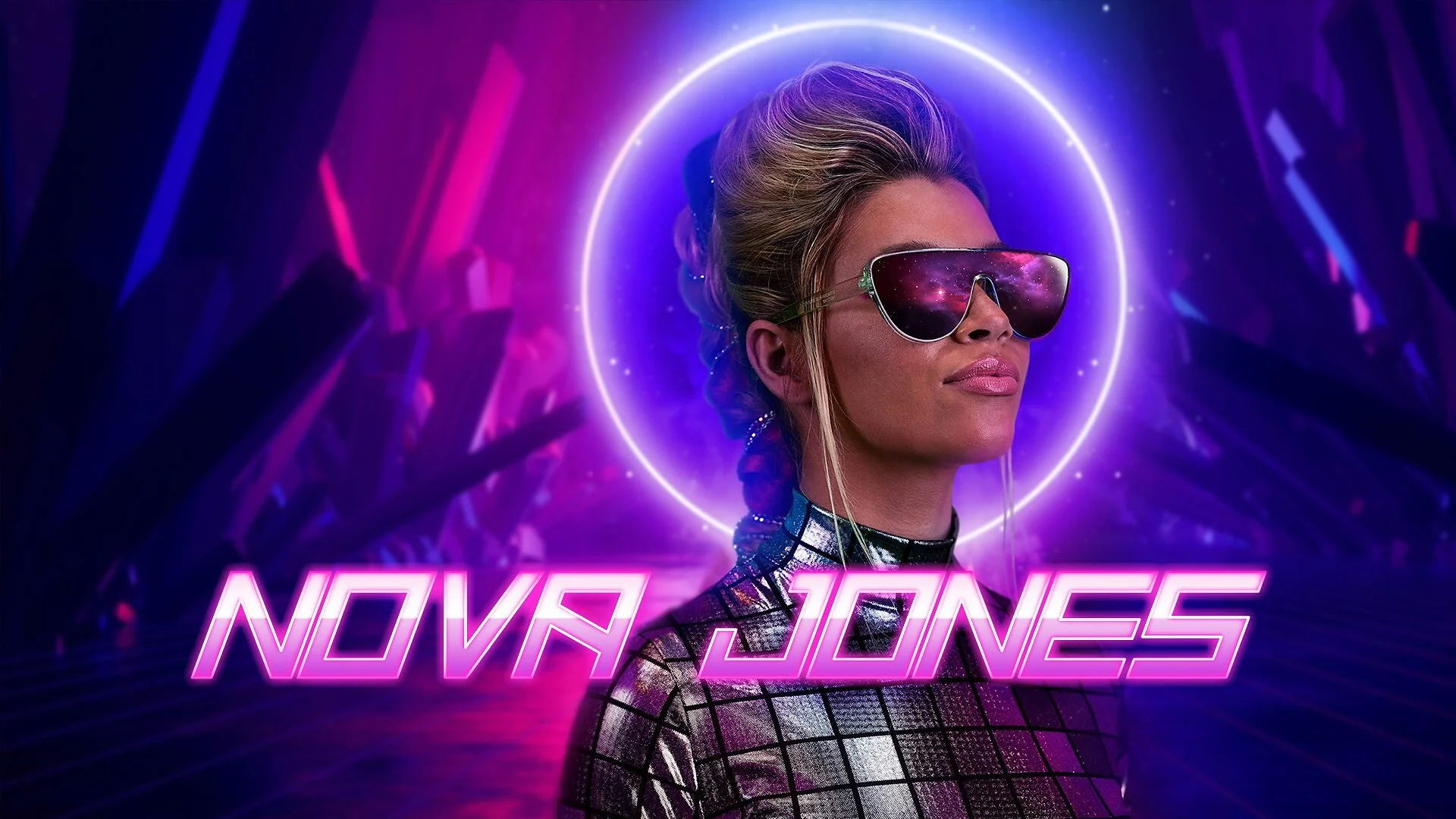 Nova Jones