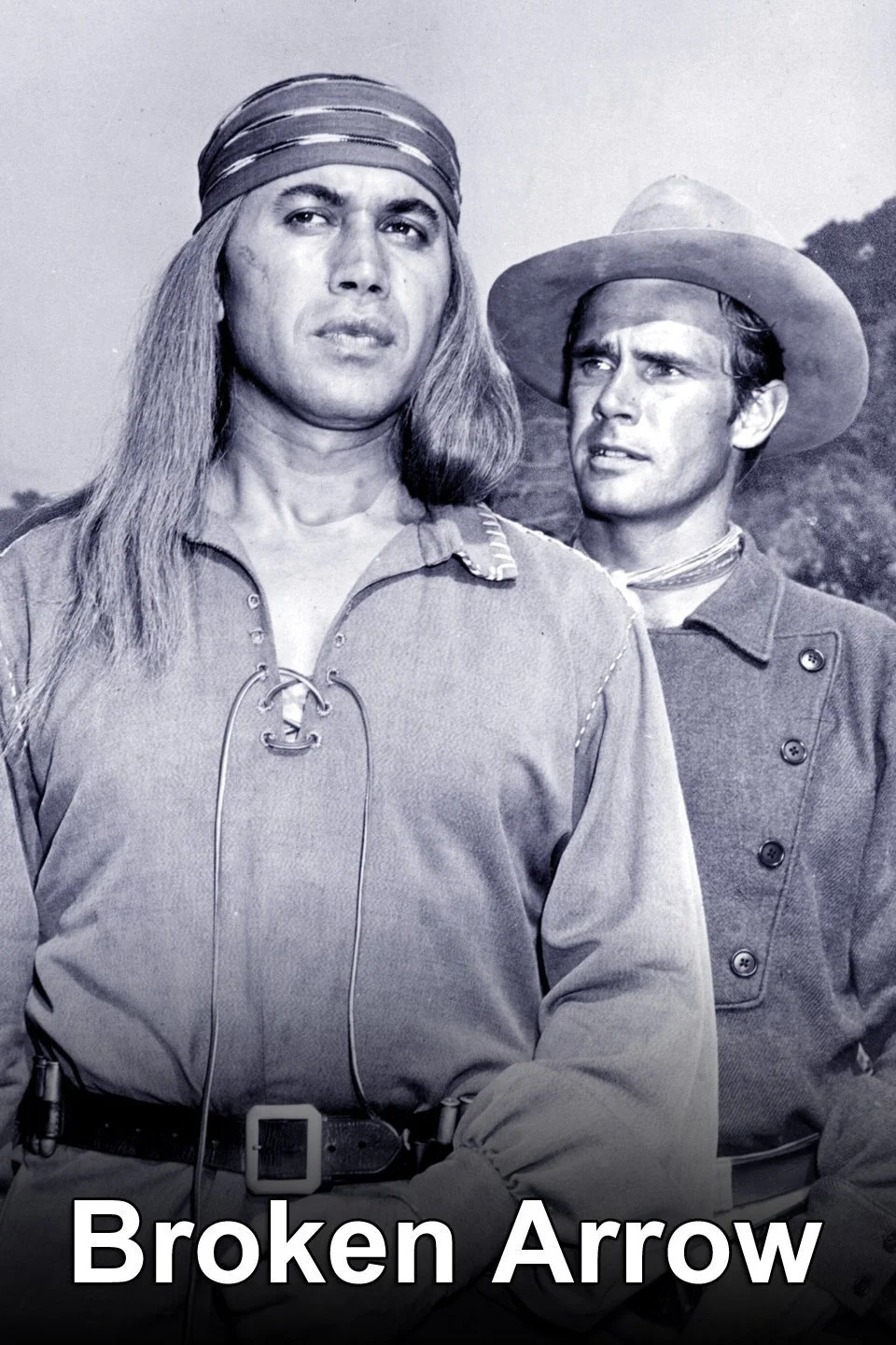 Broken Arrow