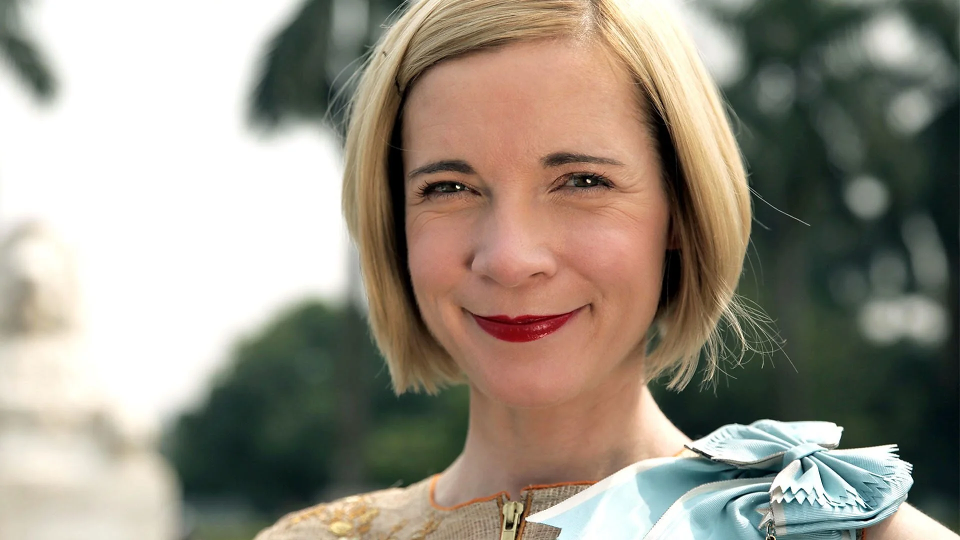 British History's Biggest Fibs with Lucy Worsley
