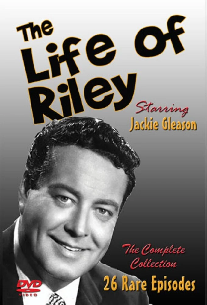 Poster di The Life of Riley
