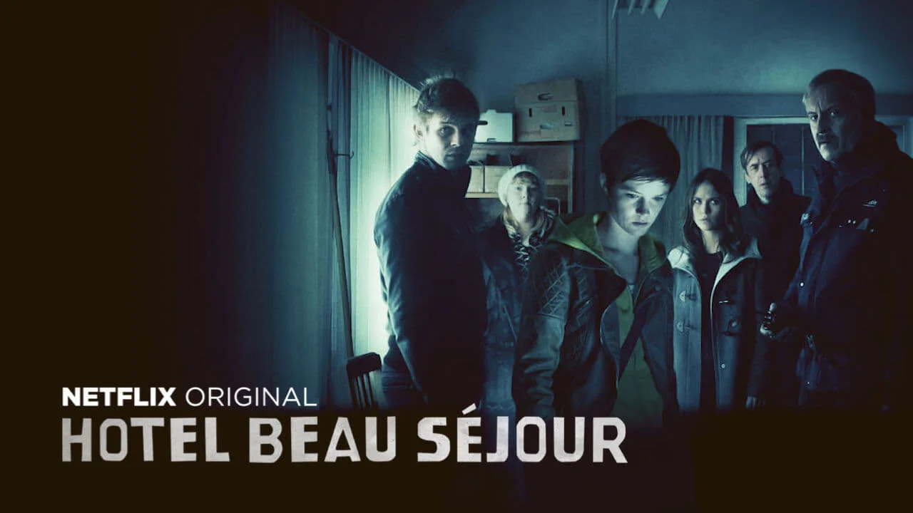 Beau SÄ‚Â©jour
