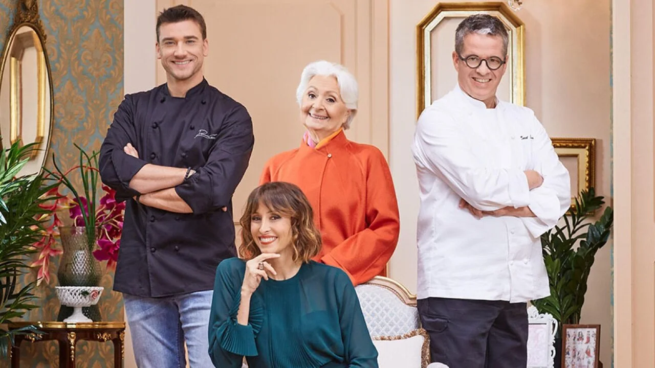 Bake Off Italia