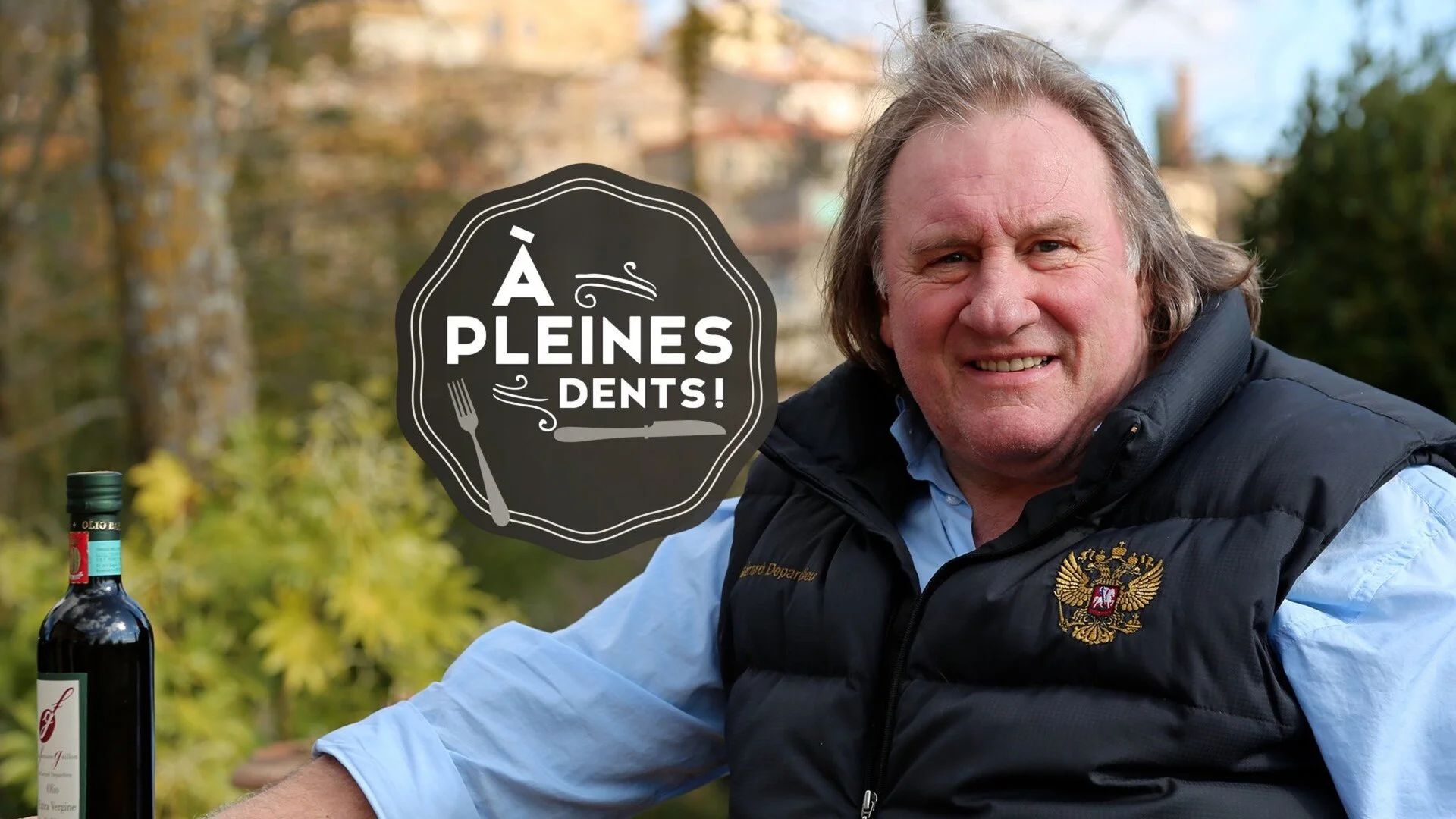 Ä‚â‚¬ pleines dents !