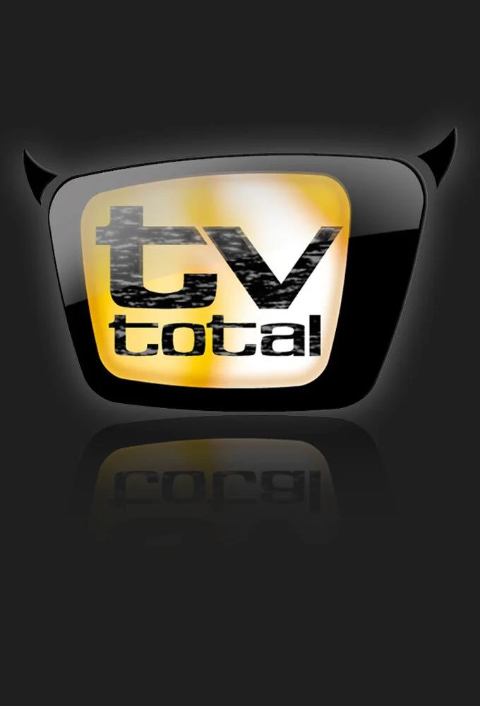 TV total Poster