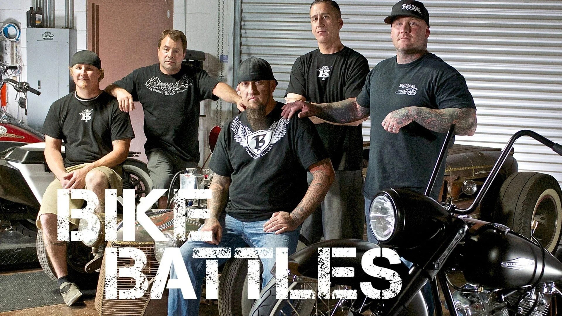 #BikerLive