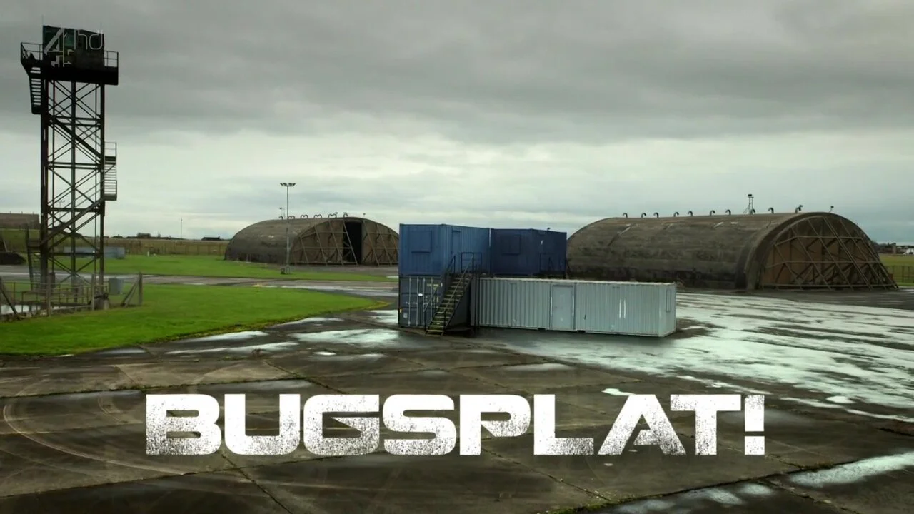 Bugsplat!