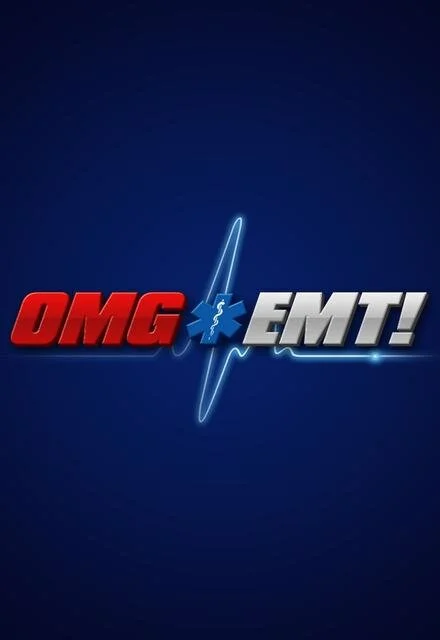 OMG EMT! poster