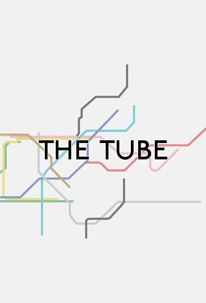 The Tube poster