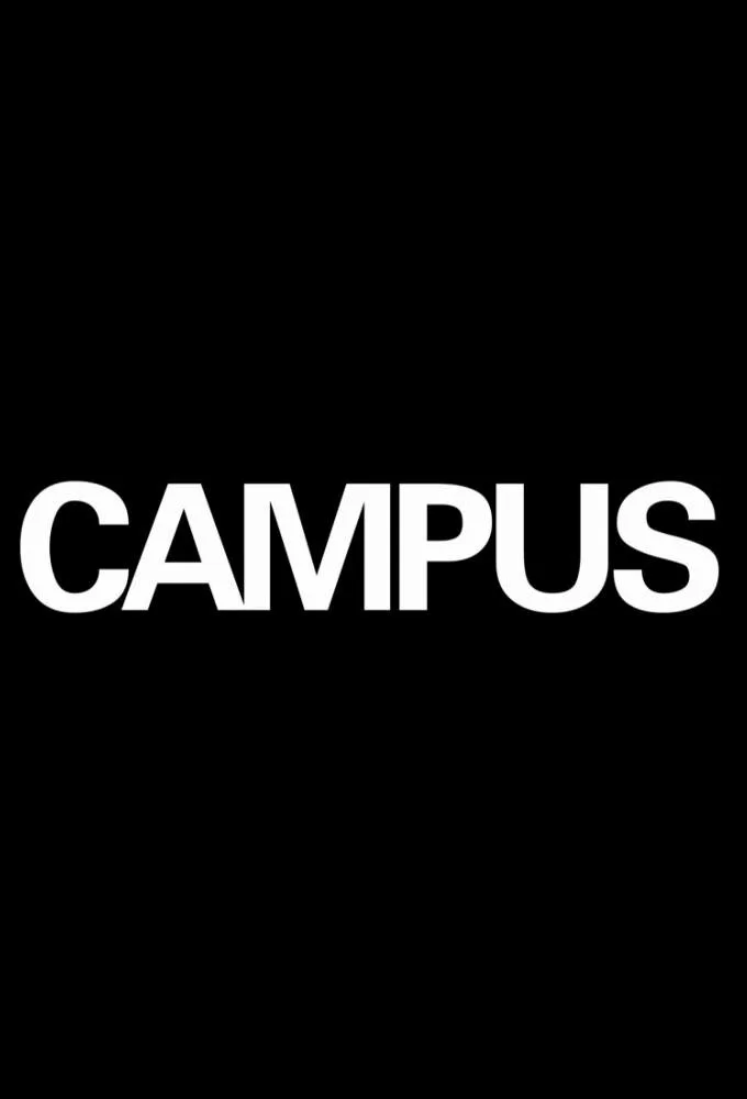 Campus Poster