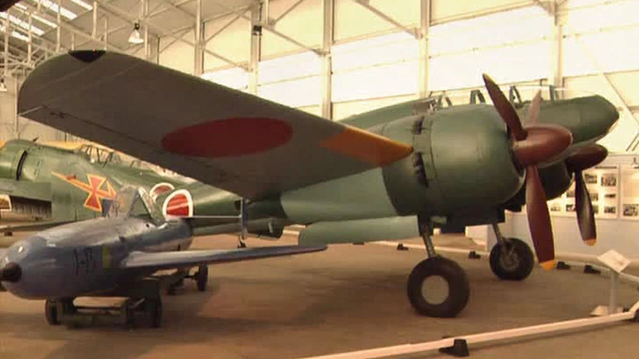 Air Wars: Fire in the Skies