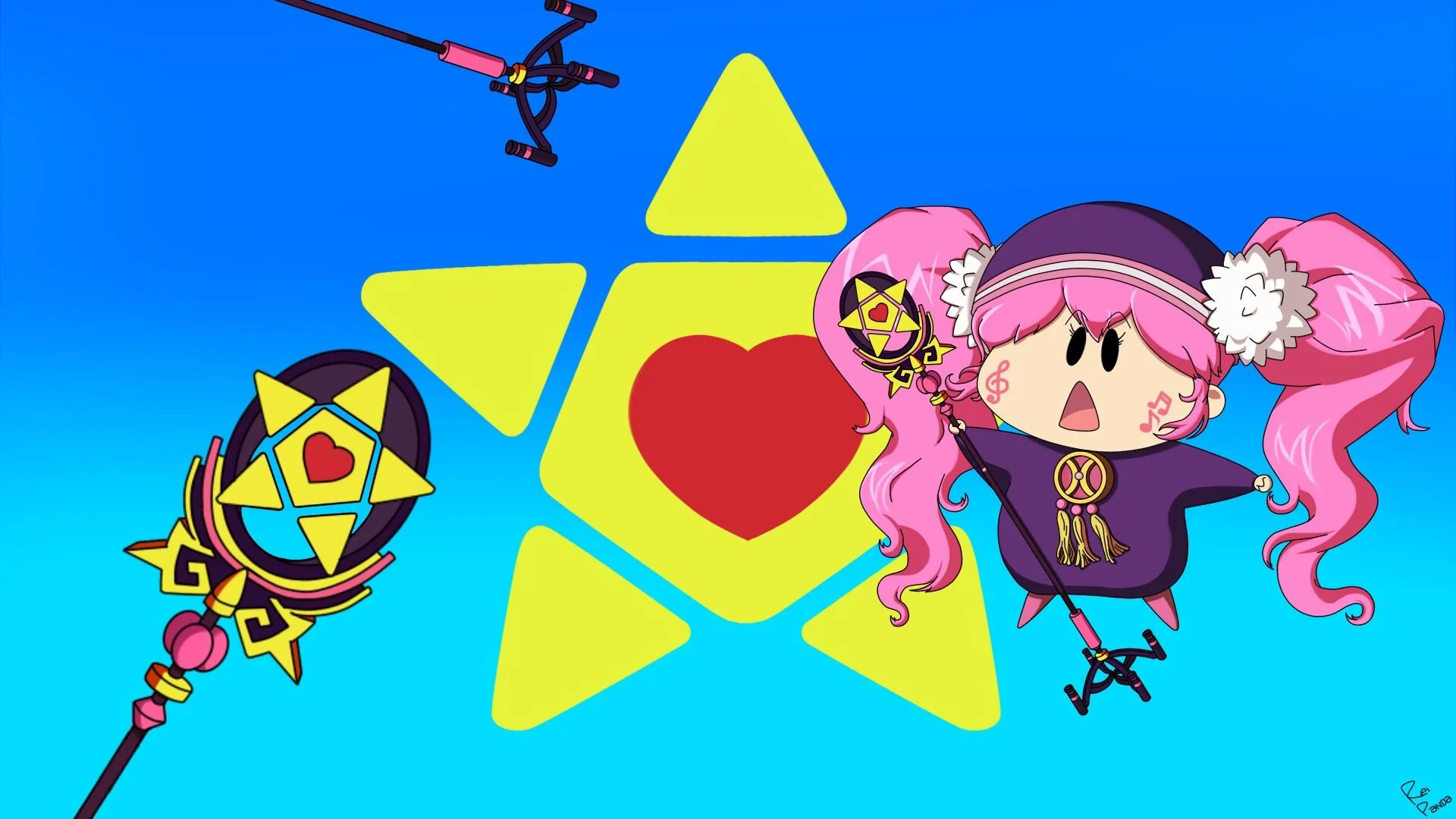 Wagamamaâ†Fairy Mirumo de Pon!