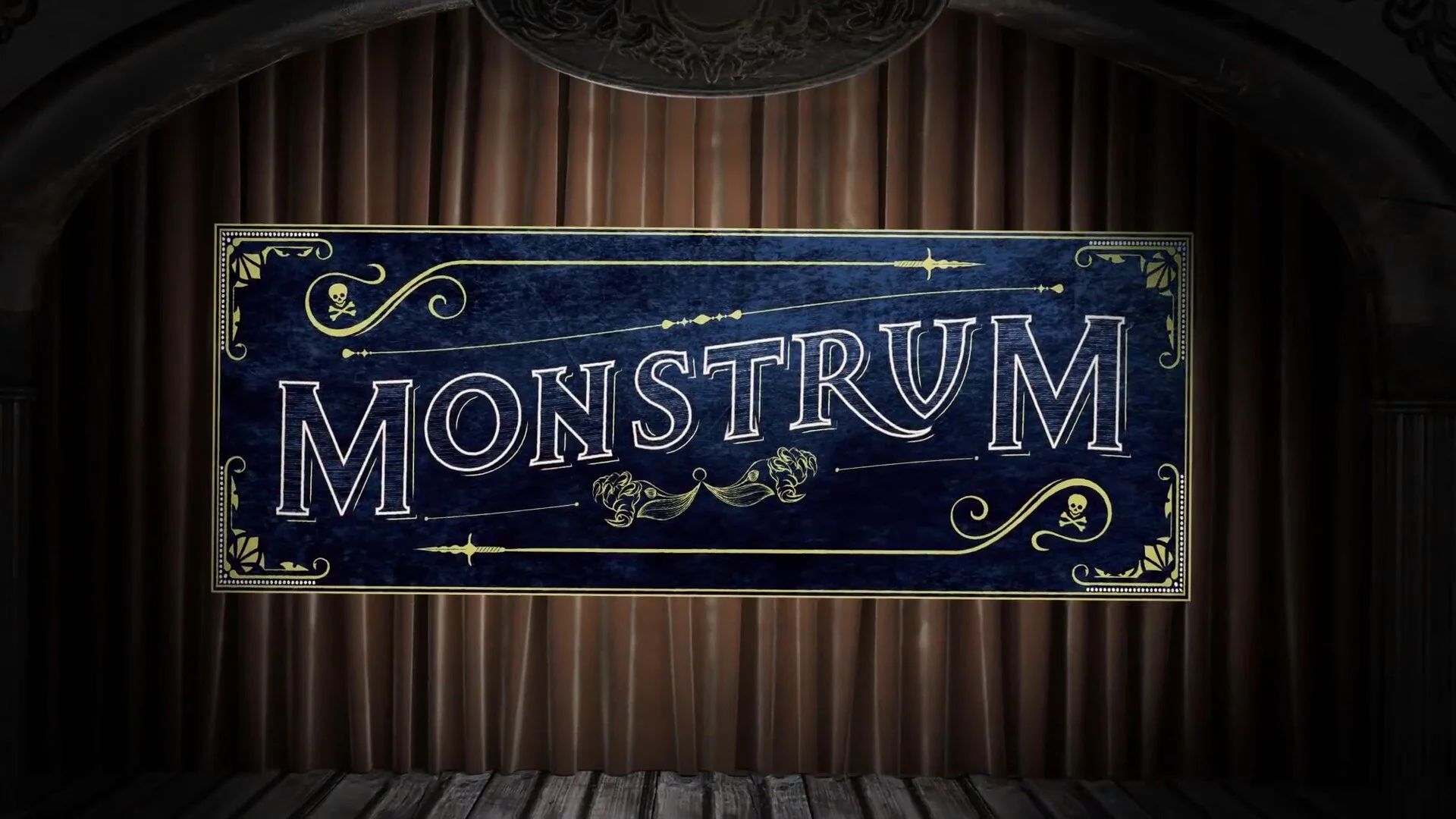 Monstrum