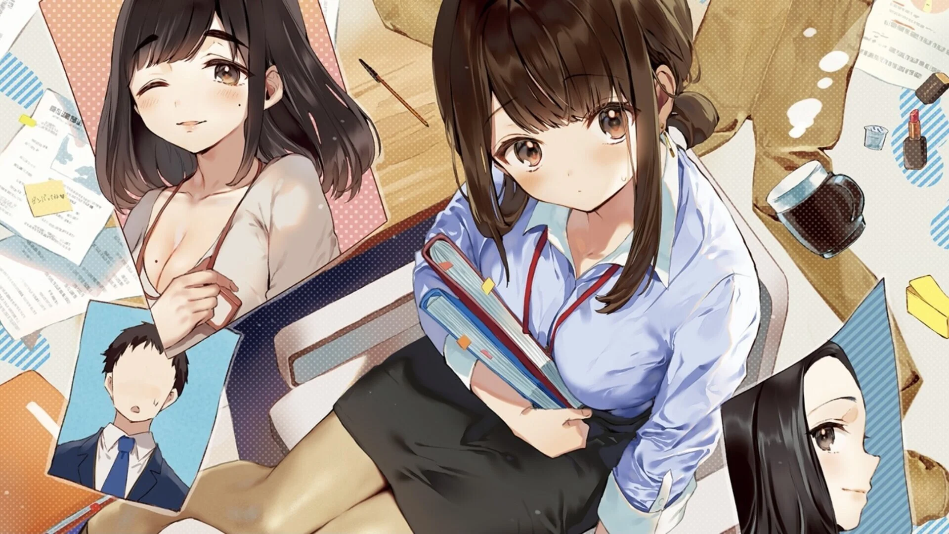Ganbare DÄąĹ¤ki-chan