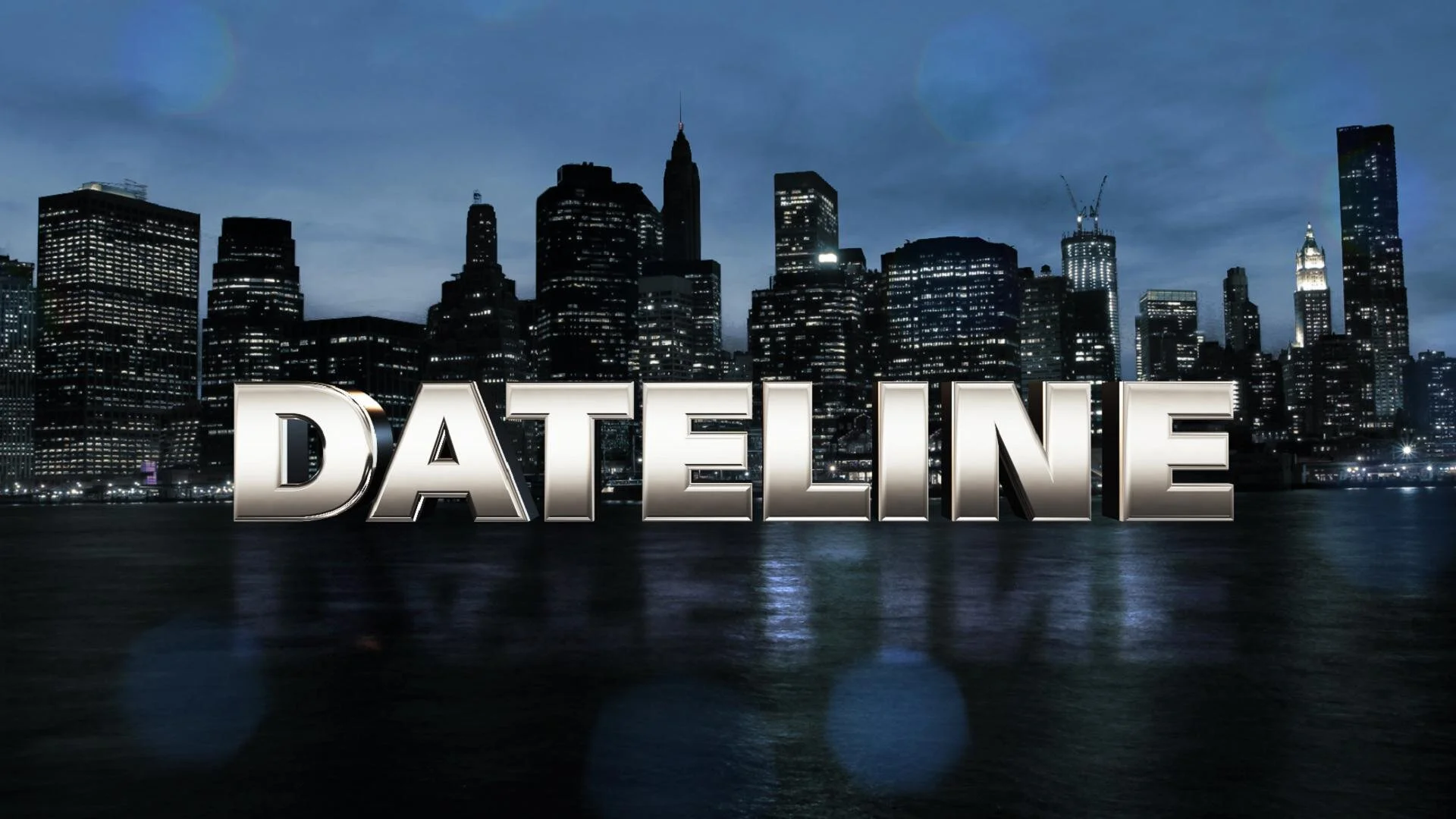 Dateline NBC