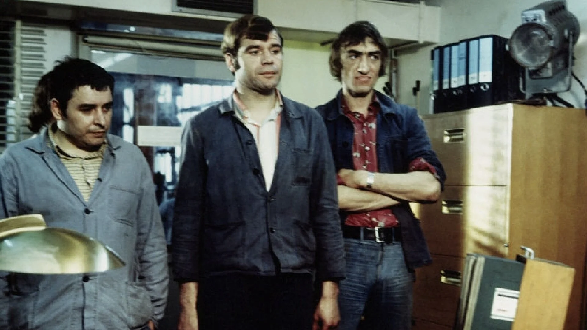 Acht Stunden sind kein Tag