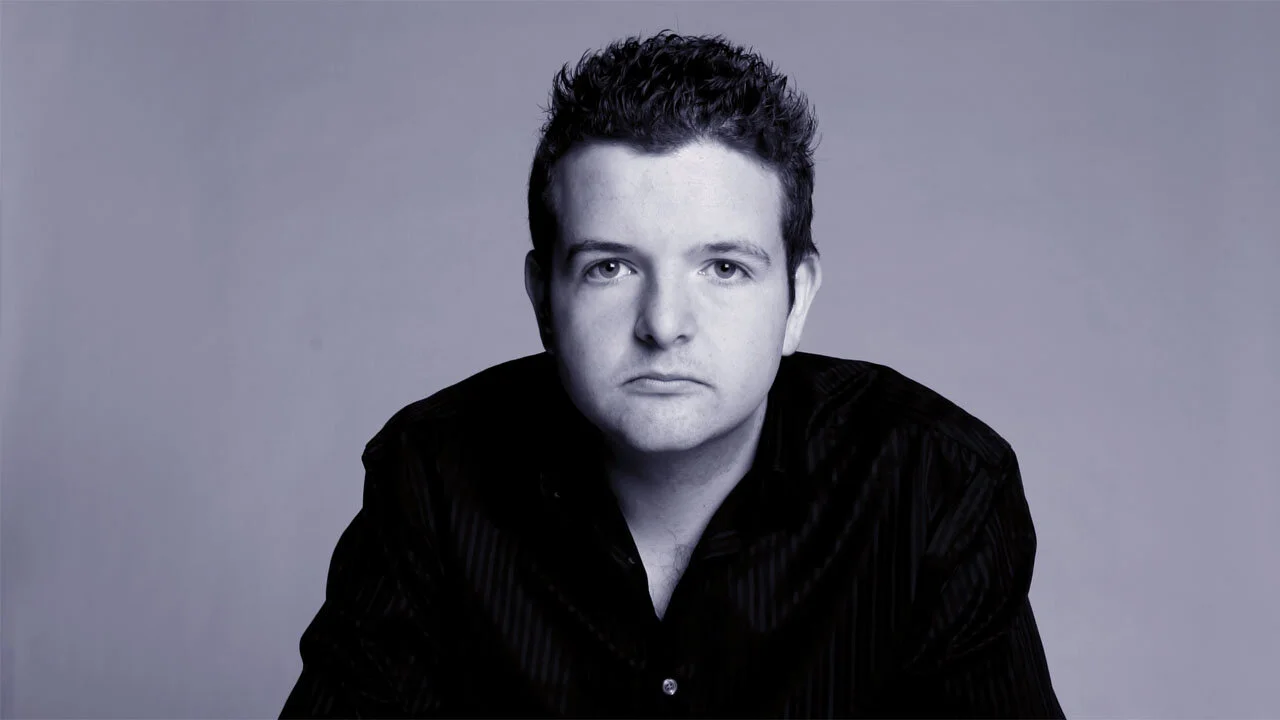Kevin Bridges: What's the Story?