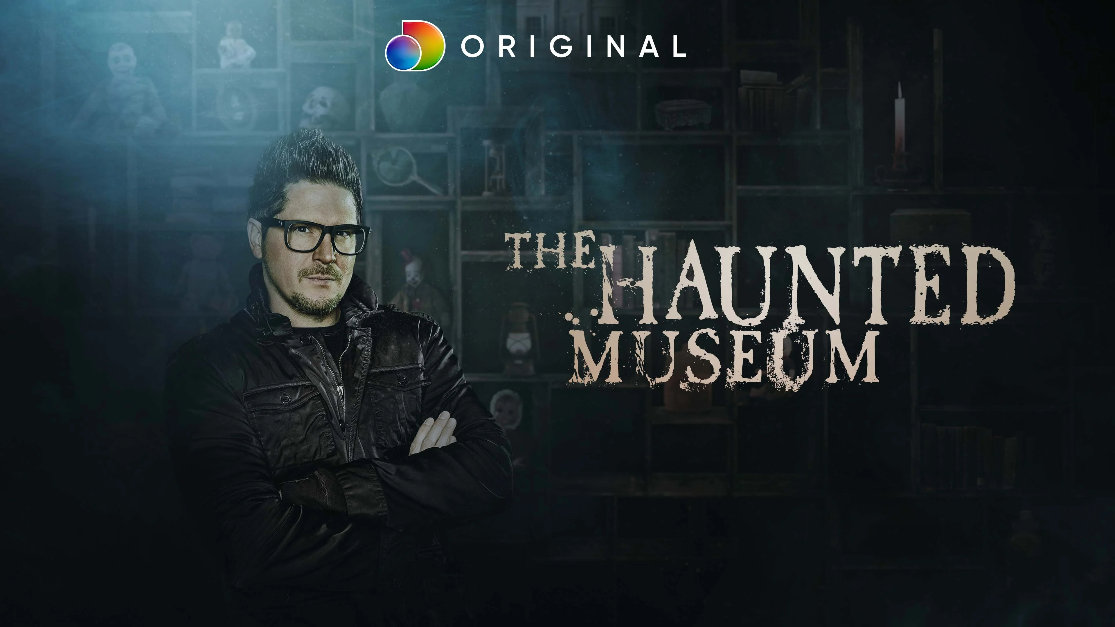 The Haunted Museum