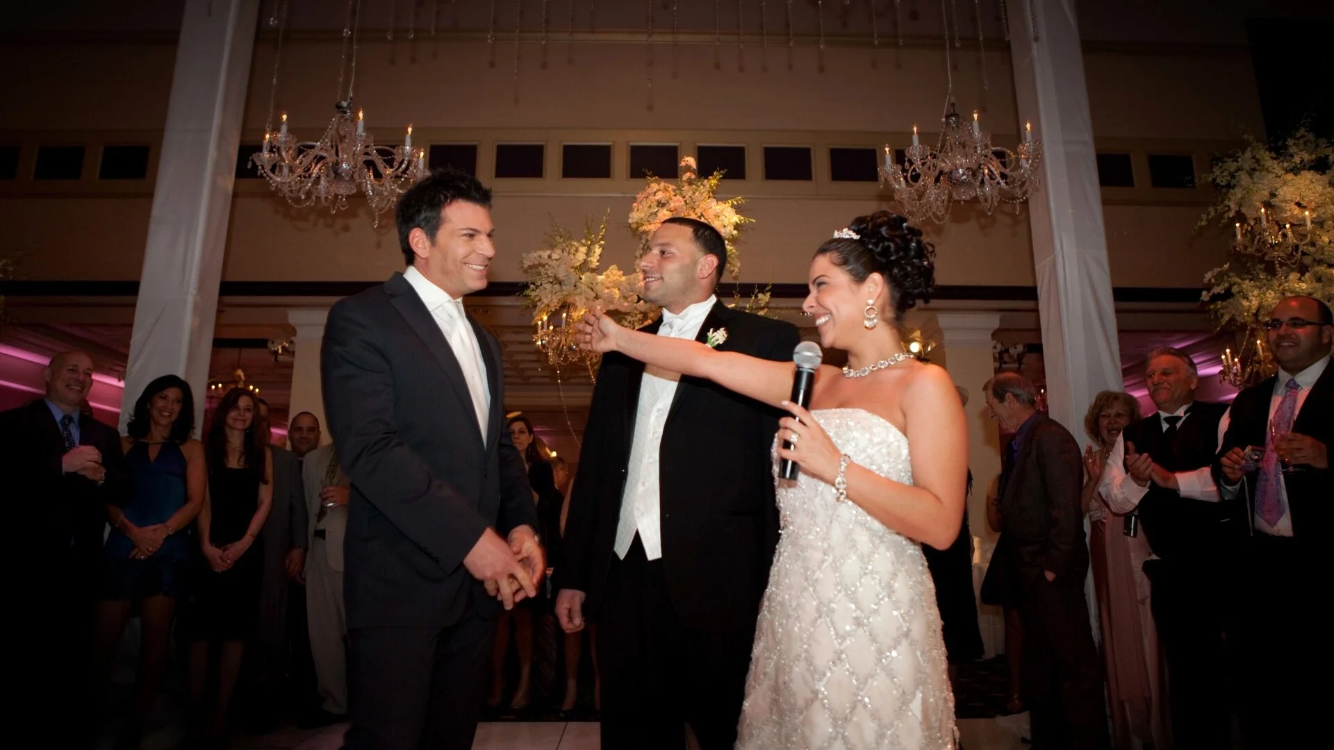My Fair Wedding
