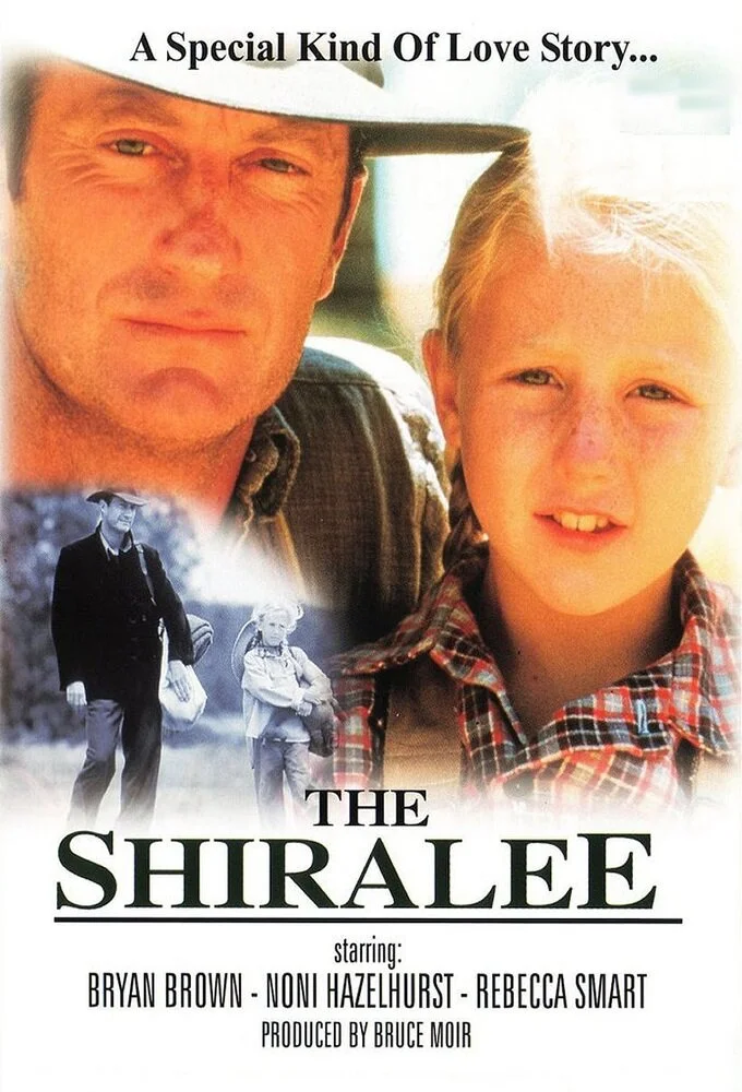 Plakat The Shiralee