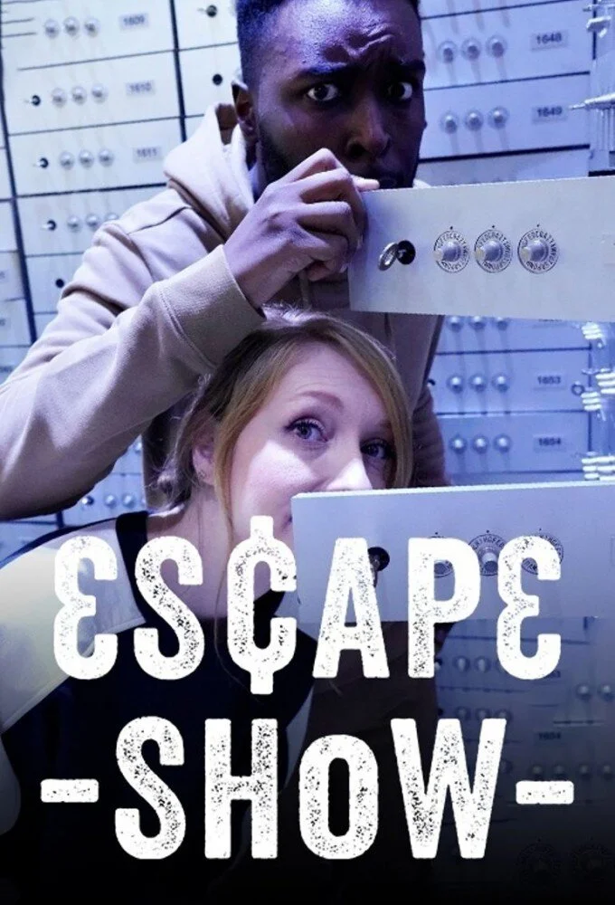 Escape Show poster
