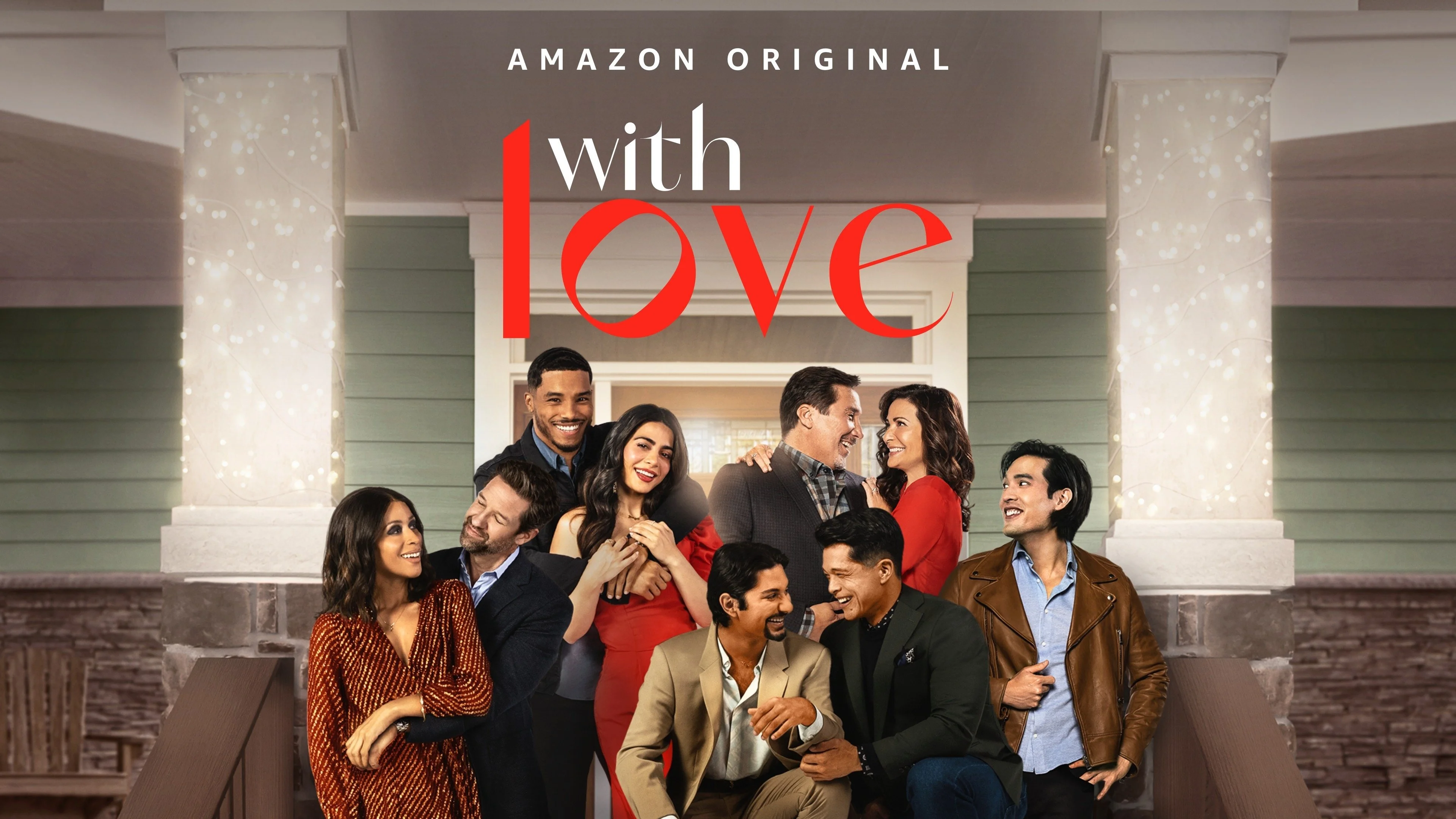 With Love