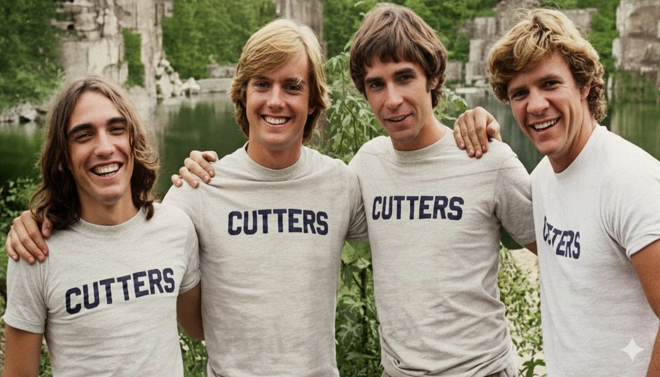 Breaking Away