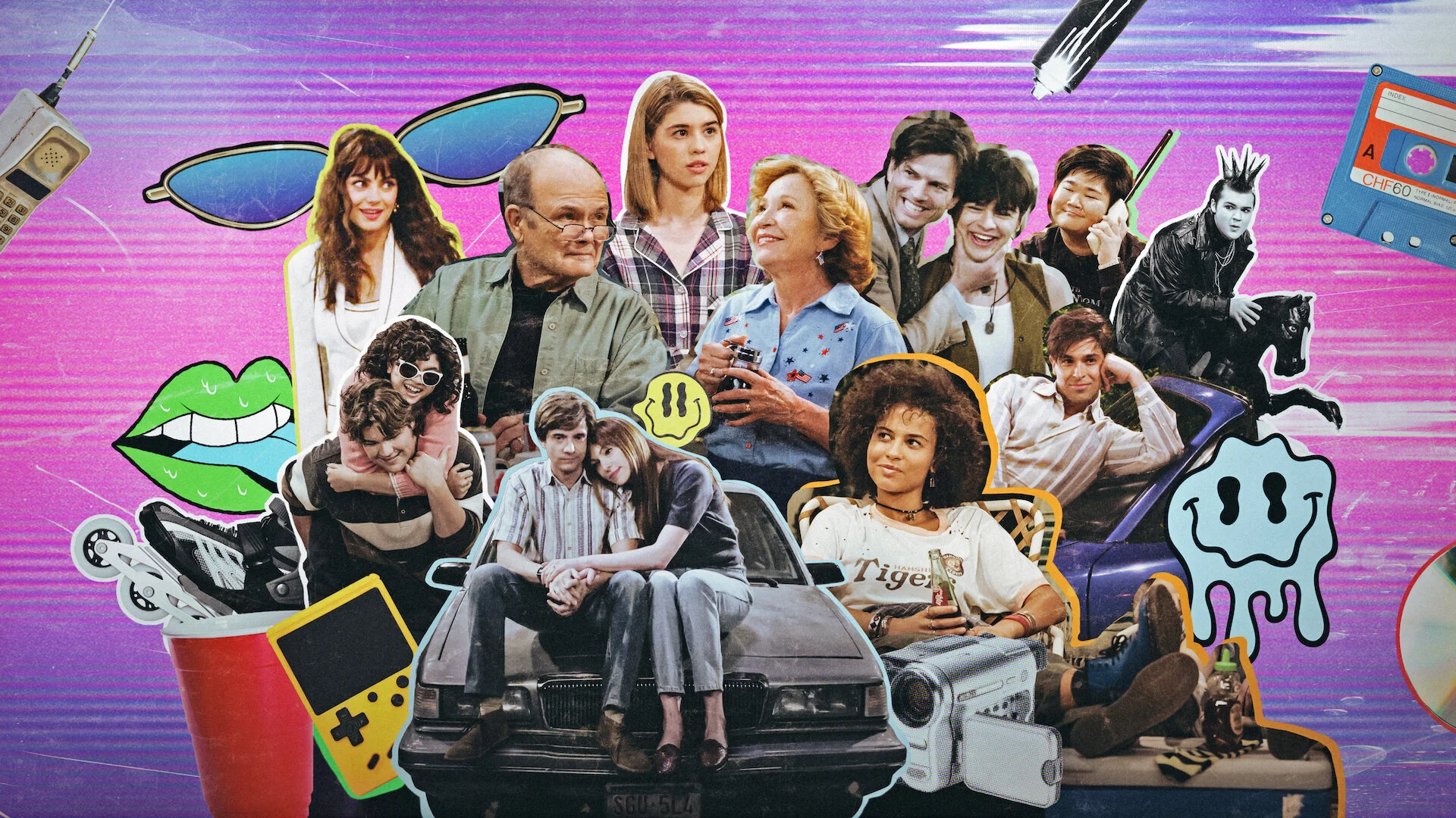 That '90s Show