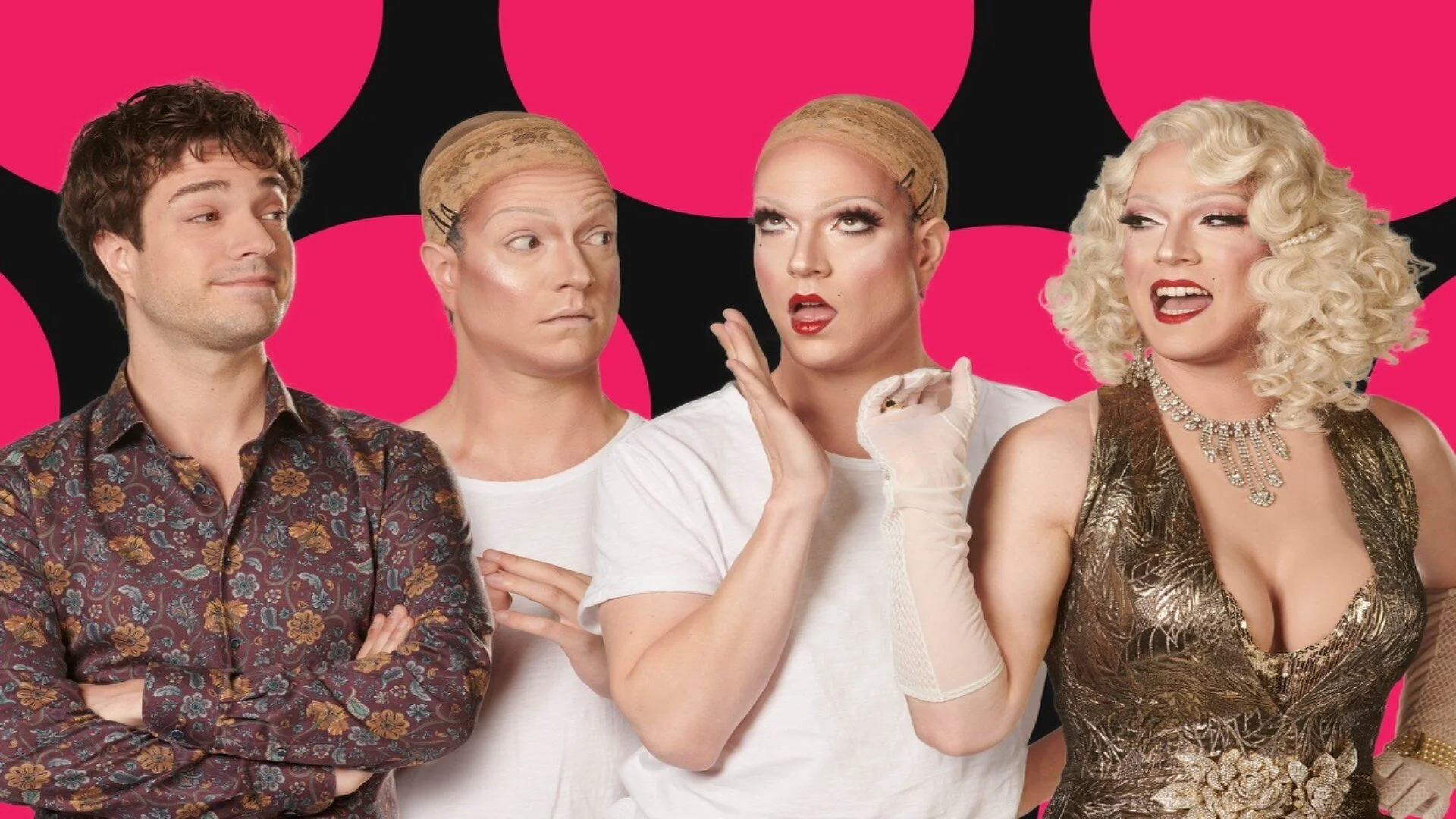 The Drag and Us