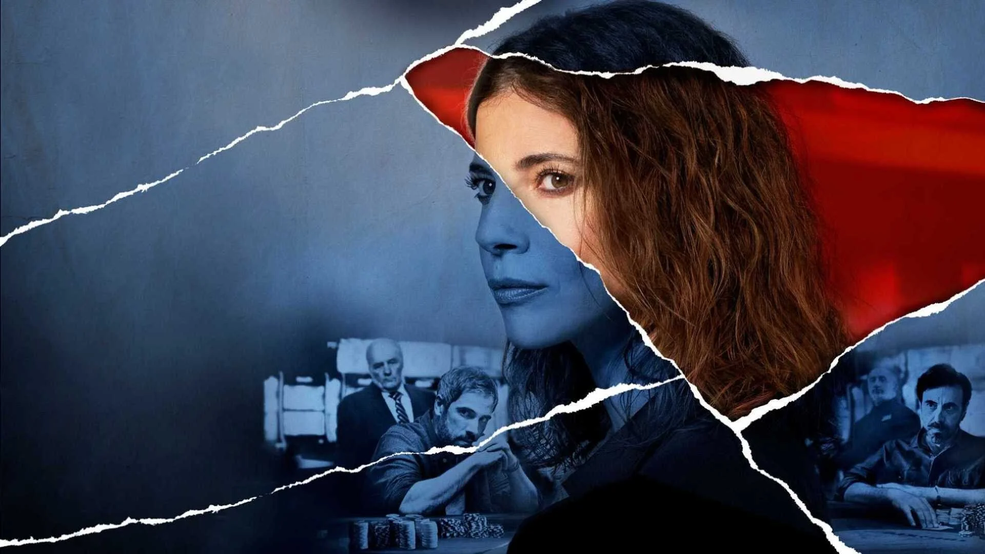Ana Tramel. El Juego