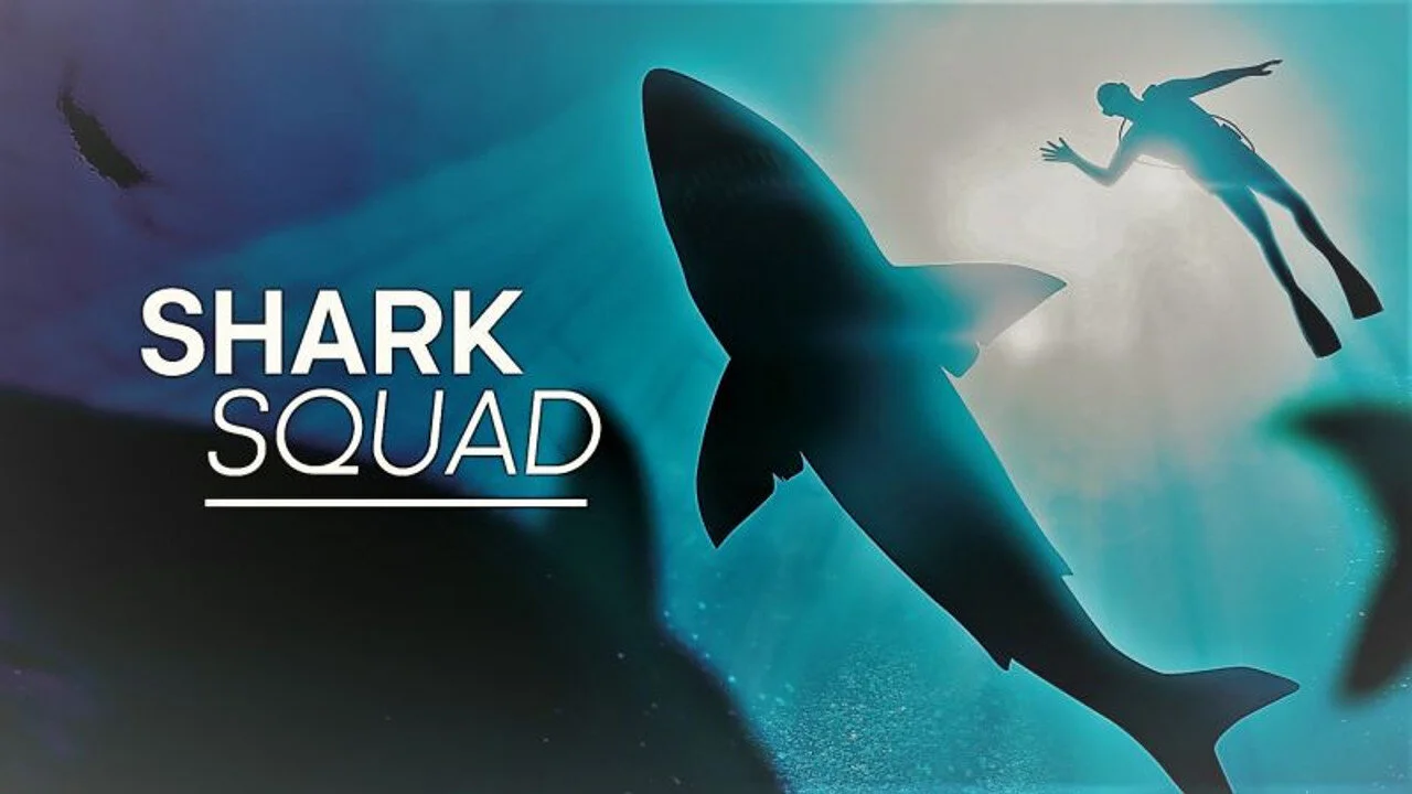 Shark Squad