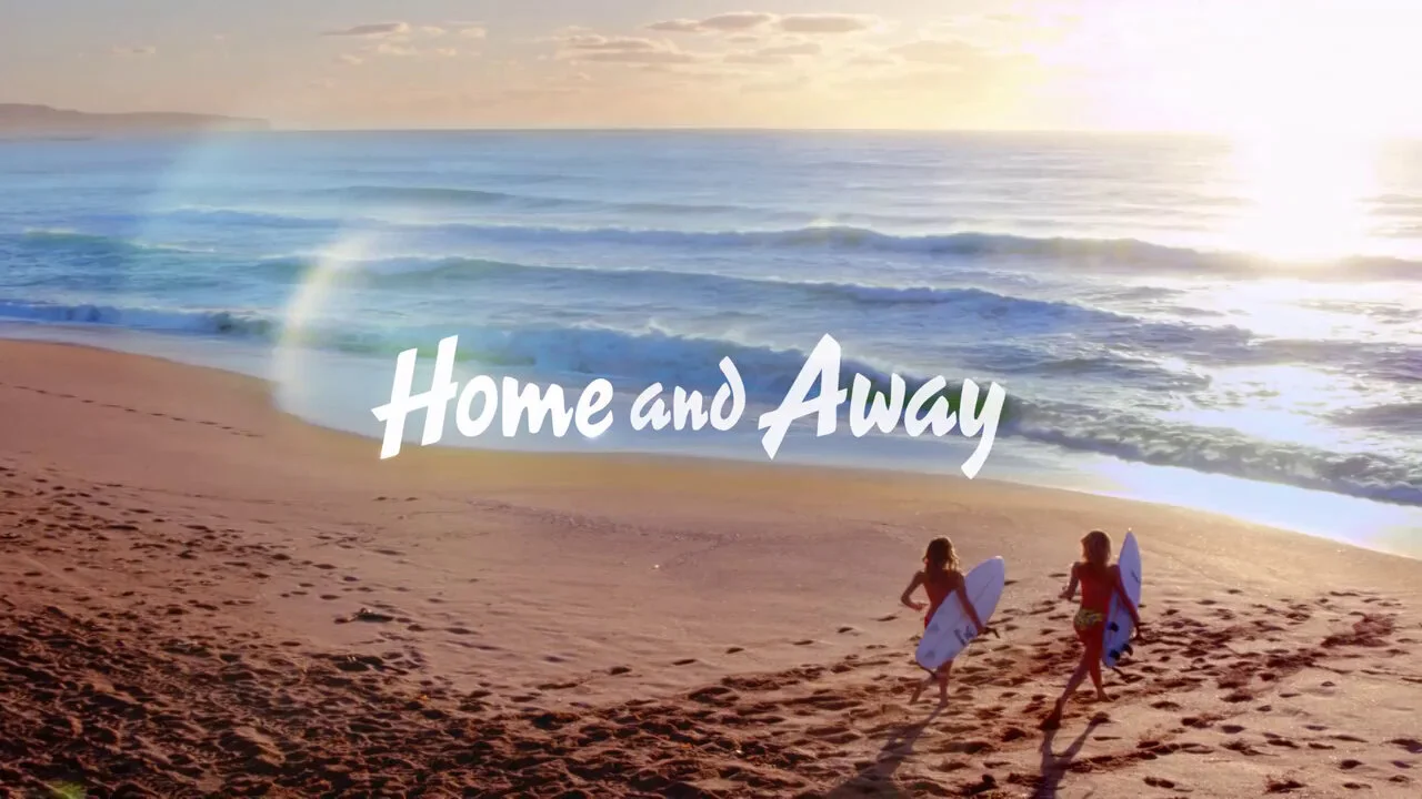 Home and Away