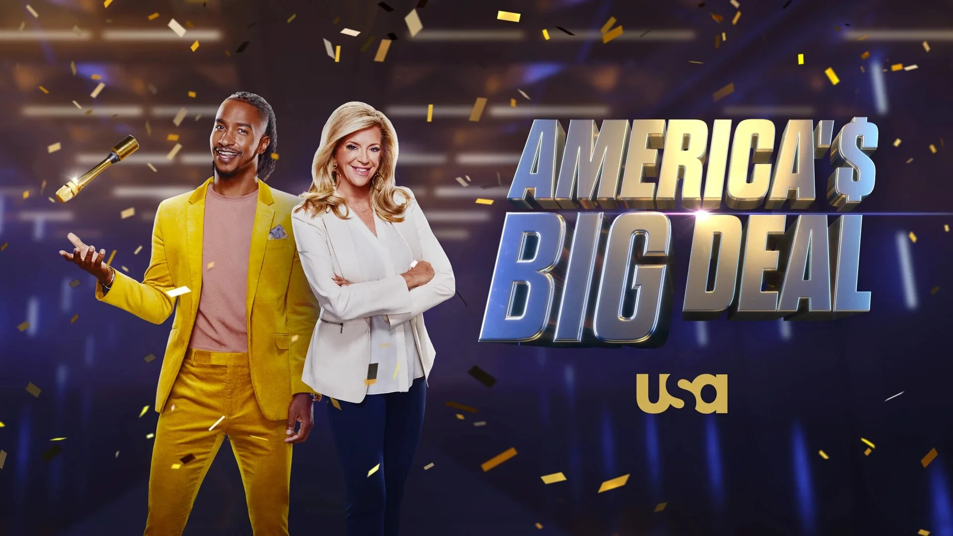 America's Big Deal