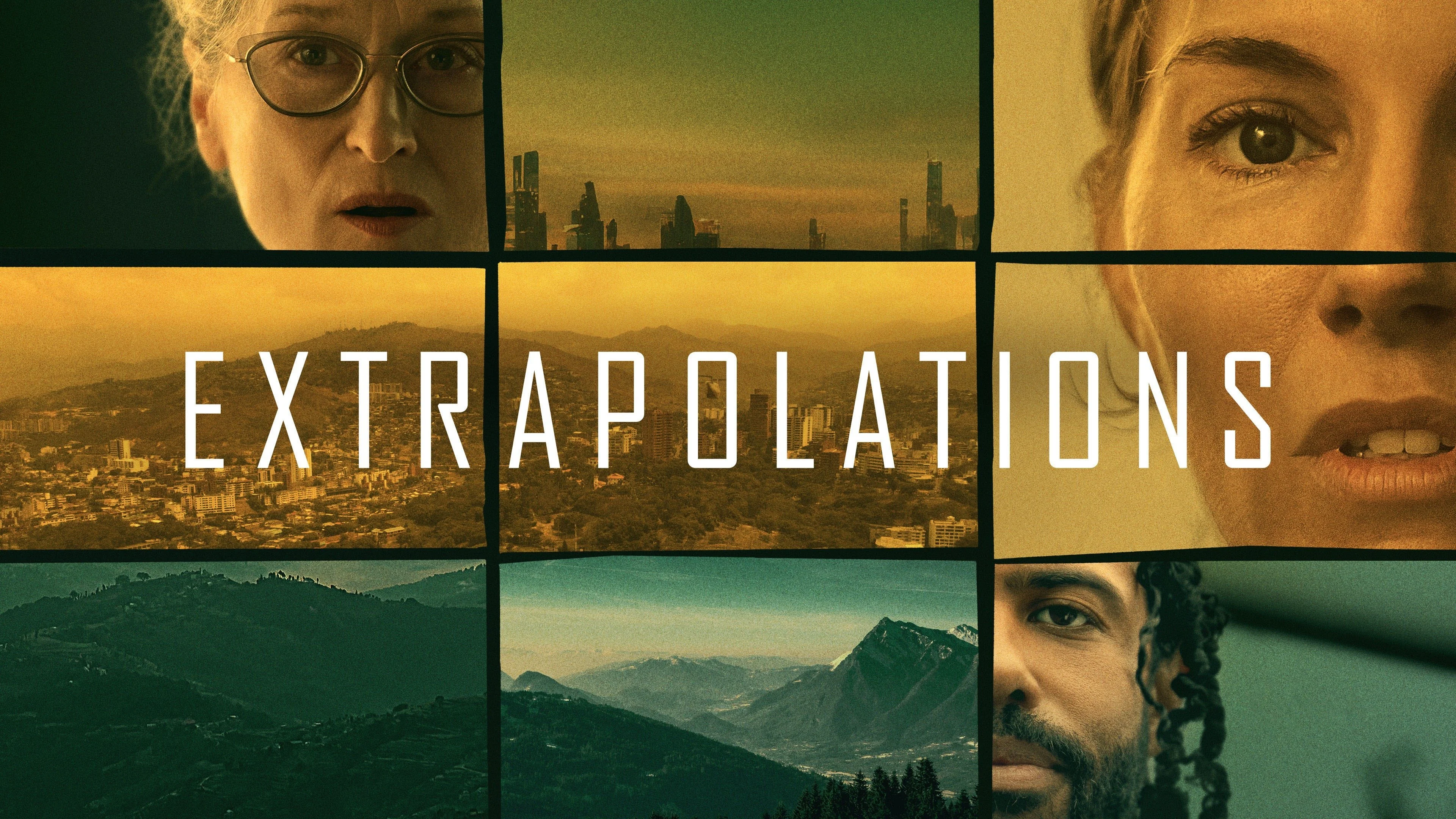 Extrapolations