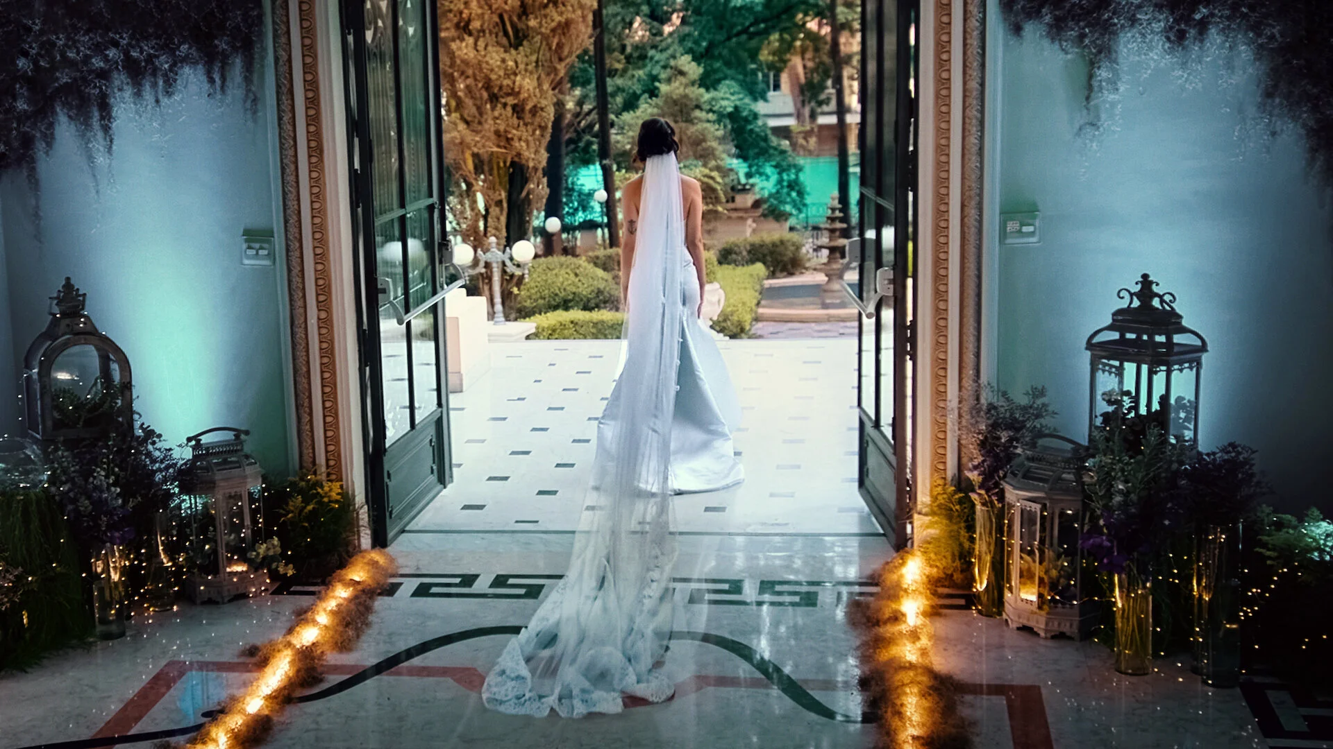 Casamento às Cegas: Brasil
