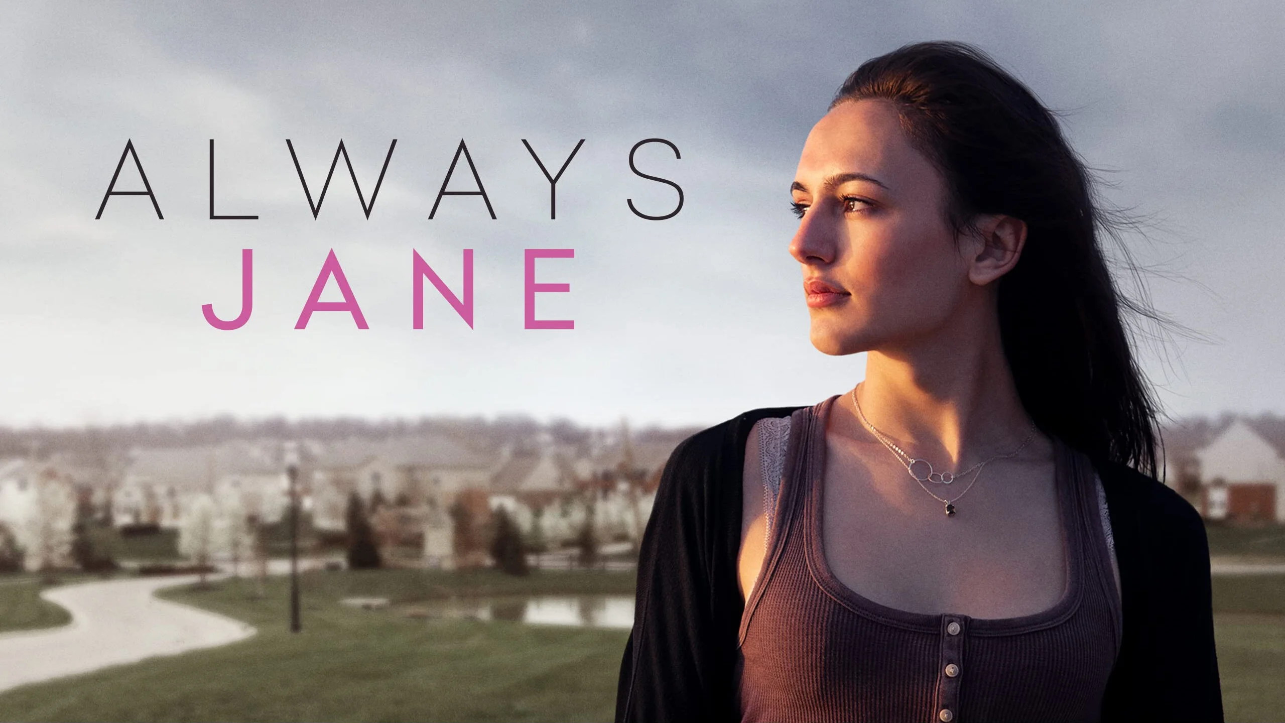Always Jane