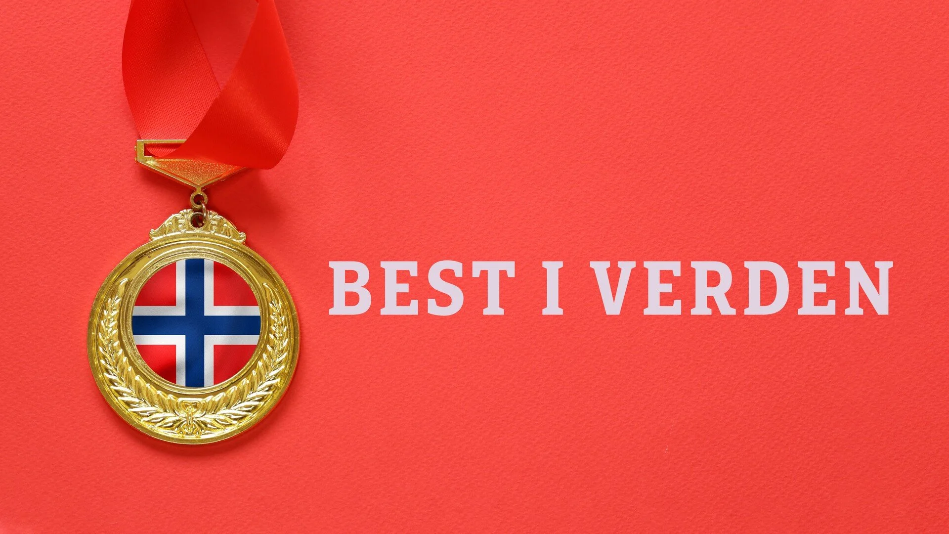 Best i verden