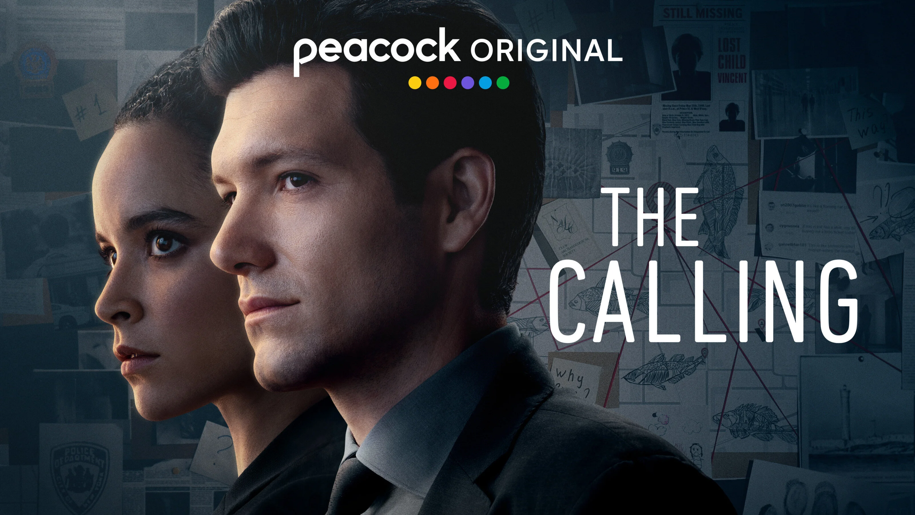 The Calling