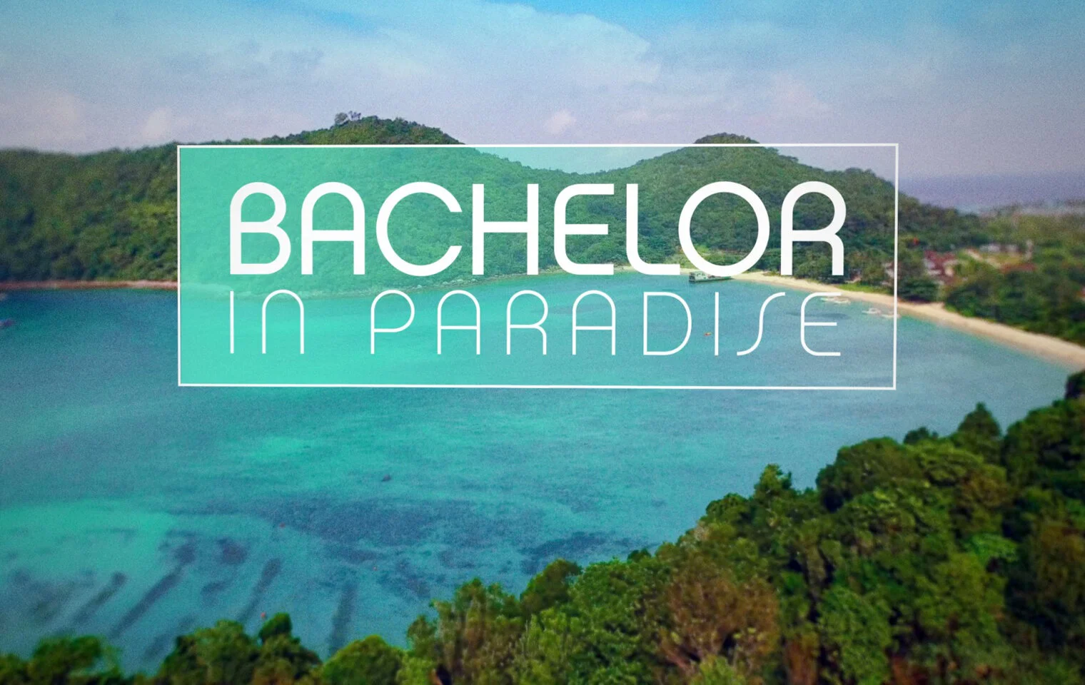 Bachelor in Paradise (DE)