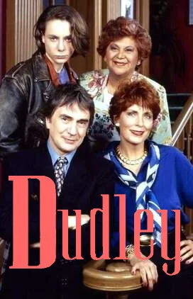 Dudley poster