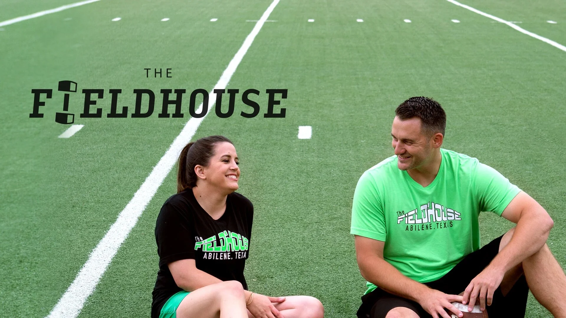 The Fieldhouse