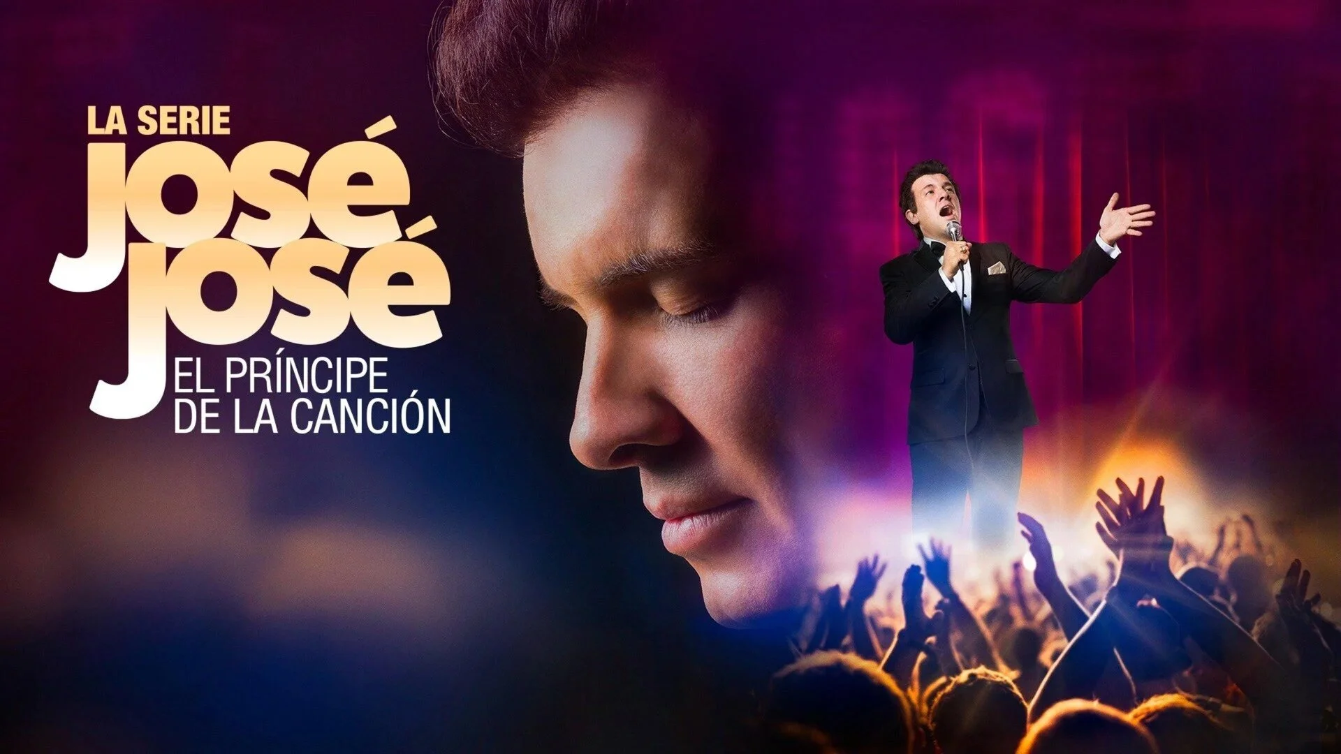 JosÄ‚Â© JosÄ‚Â©: El PrÄ‚Â­ncipe de la CanciÄ‚Ĺ‚n
